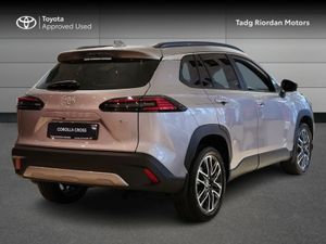 Toyota Corolla Cross SPORT 1.8 - Image 2