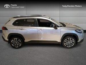 Toyota Corolla Cross SPORT 1.8 - Image 3