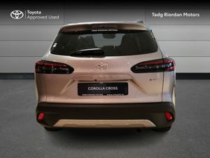 Toyota Corolla Cross SPORT 1.8 - Image 4