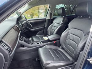 Skoda Kodiaq 2022 7 seater dsg auto - Image 2