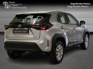 Toyota Yaris Cross LUNA - Image 2