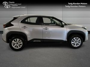 Toyota Yaris Cross LUNA - Image 3