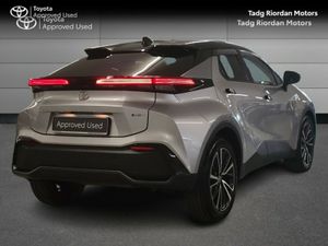 Toyota C-HR HYBRID SOL - Image 2