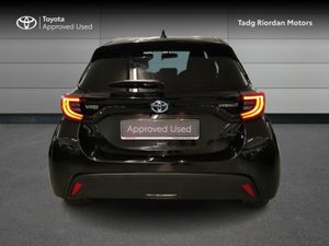 Toyota Yaris 1.5 HYBRID L/SPORT * PRICE REDUCTION* - Image 4