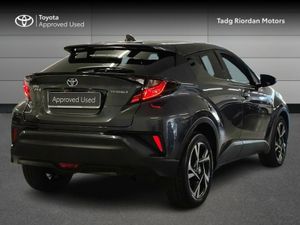 Toyota C-HR HYBRID SPORT 4DR AUTO* PRICE REDUCTION - Image 2