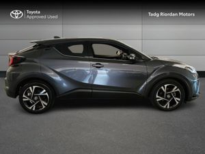Toyota C-HR HYBRID SPORT 4DR AUTO* PRICE REDUCTION - Image 3