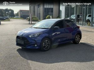 Toyota Yaris 1.5 HYBRID L/SPORT *** GUARANTEED €15 - Image 3
