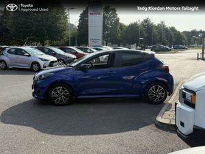 Toyota Yaris 1.5 HYBRID L/SPORT *** GUARANTEED €15 - Image 4