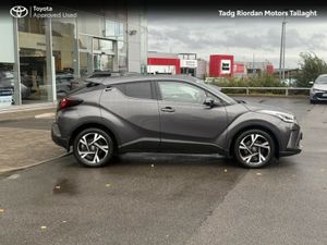 Toyota C-HR HYBRID SPORT 4DR AUTO - Image 3