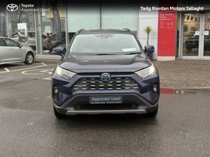 Toyota RAV4 SOL 4DR AUTO*** LOW MILEAGE *** - Image 4