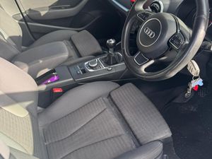 Stunning Audi A3 2014 SPORTLINE - Image 3