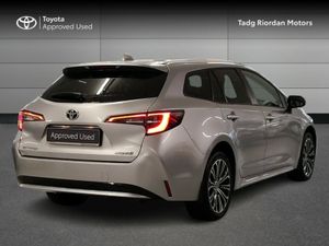Toyota Corolla HYBRID SOL TS *PRICE REDUCTION* - Image 2