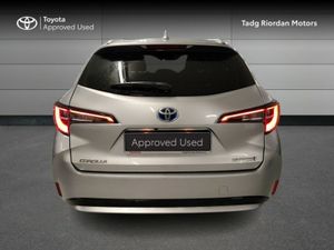 Toyota Corolla HYBRID SOL TS *PRICE REDUCTION* - Image 4