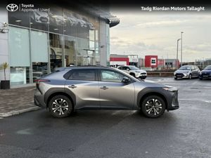 Toyota bZ4X SPORT FWD 11KW *** DEMO SALE *** BIG S - Image 3