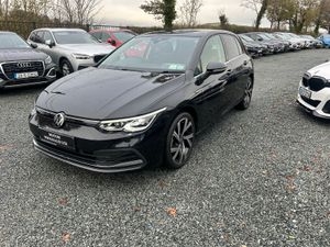 201 VW GOLF 1.5 E TSI AUTOMATIC LOW KMS - Image 3
