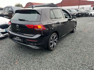 201 VW GOLF 1.5 E TSI AUTOMATIC LOW KMS - Image 4