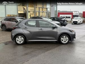 Toyota Yaris HYBRID 1.5 LUNA*** GUARANTEED €1500 S - Image 3