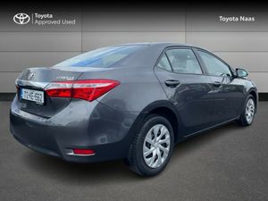 Toyota Corolla COROLLA 1.4 D4D TERRA - Image 2