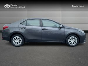 Toyota Corolla COROLLA 1.4 D4D TERRA - Image 3