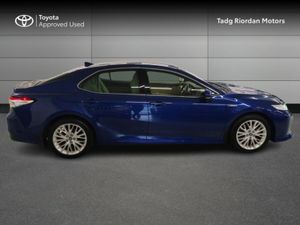 Toyota Camry HYBRID PLATINUM 4DR AUTO * PRICE REDU - Image 3