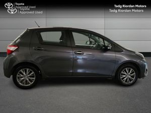 Toyota Yaris 1.0 5DR LUNA - Image 3