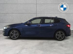 BMW 1-Series 116d Sport - Image 4