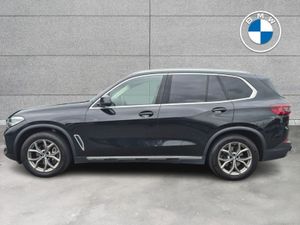 BMW X5 xDrive30d xLine - Image 4