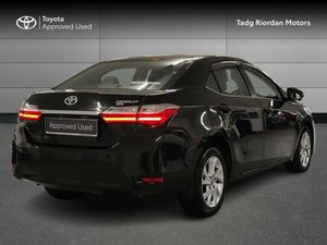 Toyota Corolla 1.4 D4D LUNA - Image 2