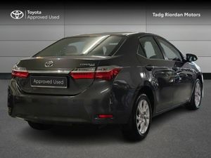 Toyota Corolla 1.33 LUNA - Image 2