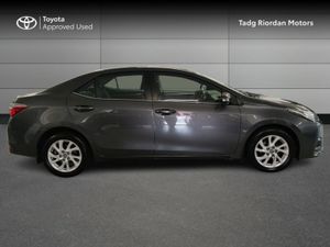 Toyota Corolla 1.33 LUNA - Image 3