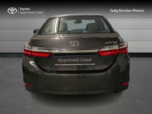 Toyota Corolla 1.33 LUNA - Image 4