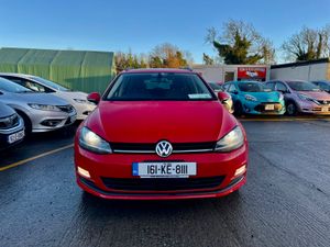 VOLKSWAGEN GOLF 2016 /BLUEMOTION/ - Image 2