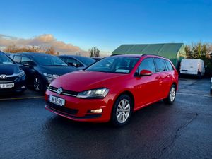 VOLKSWAGEN GOLF 2016 /BLUEMOTION/ - Image 3
