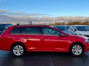 VOLKSWAGEN GOLF 2016 /BLUEMOTION/ - Image 4