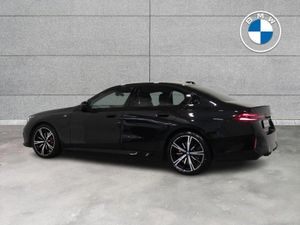 BMW 5-Series 530e M Sport Pro Saloon - Image 2
