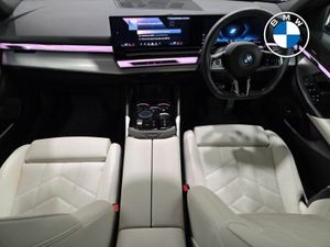 BMW 5-Series 530e M Sport Pro Saloon - Image 4