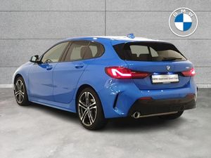 BMW 1-Series 118i M Sport - Image 3