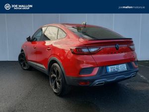 Renault Arkana E-TECH Engineered Hybrid 145 - Image 2