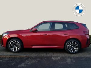 BMW X3 X3 30e xDrive M Sport - Image 3