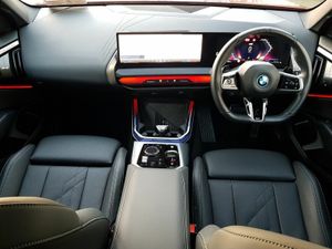 BMW X3 X3 30e xDrive M Sport - Image 4