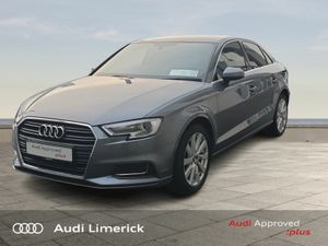 Audi A3 SALOON 1.6TDI 116HP SE - Image 4