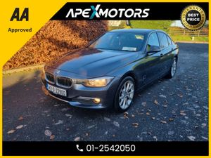BMW 3-Series FINANCE ARRANGED * F30 D LUXURY 4DR A - Image 3