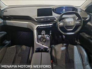 Peugeot 3008 1.5 BlueHDi 130bhp Allure - Image 3