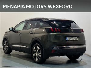 Peugeot 3008 1.5 BlueHDi 130bhp Allure - Image 4