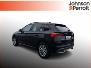 Skoda Kamiq Ambition 1.0TSI 95HP - Image 2
