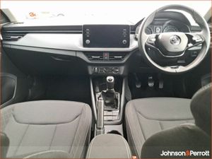 Skoda Kamiq Ambition 1.0TSI 95HP - Image 4