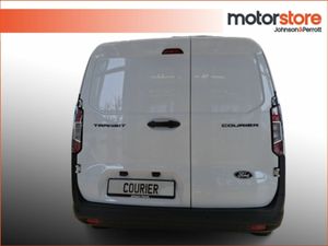 Ford Transit Courier Trend - Image 2
