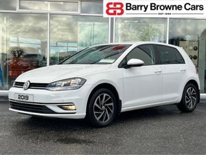 Volkswagen Golf MATCH TDI - Image 2