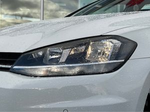 Volkswagen Golf MATCH TDI - Image 3