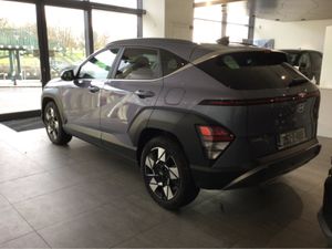 Hyundai KONA ELEGANCE HYBRID - Demo Model - - Image 2
